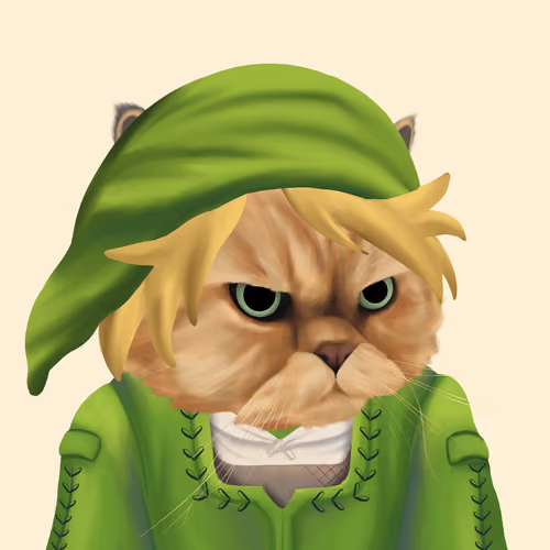 FatCatPlanet #658