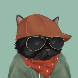 FatCatPlanet #2168