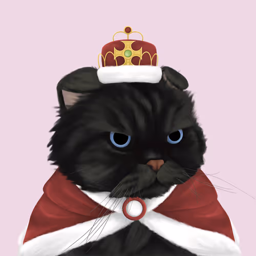 FatCatPlanet #734