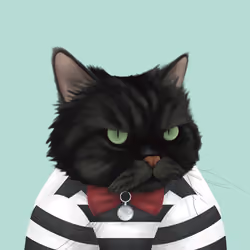 FatCatPlanet #2022