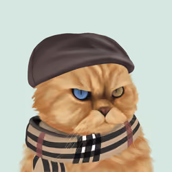 FatCatPlanet #2370