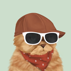 FatCatPlanet #1476