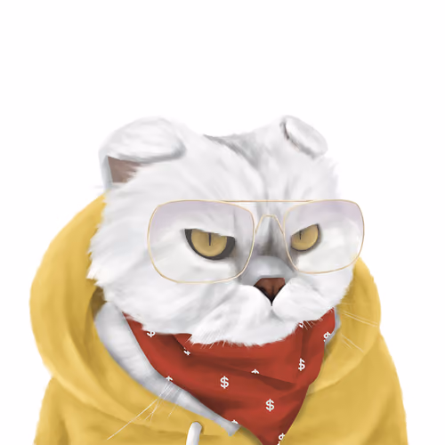 FatCatPlanet #58