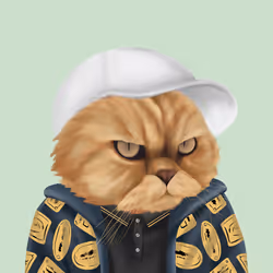 FatCatPlanet #1863
