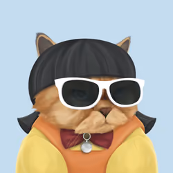 FatCatPlanet #2612