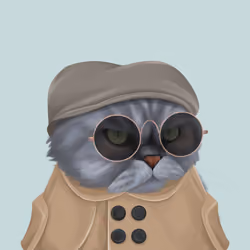 FatCatPlanet #2701