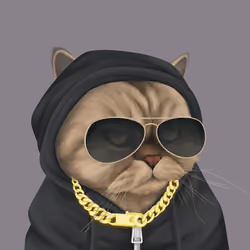 FatCatPlanet #2208