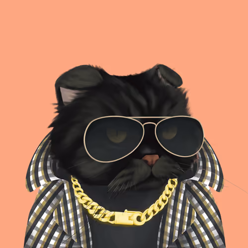 FatCatPlanet #455