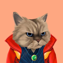 FatCatPlanet #1671