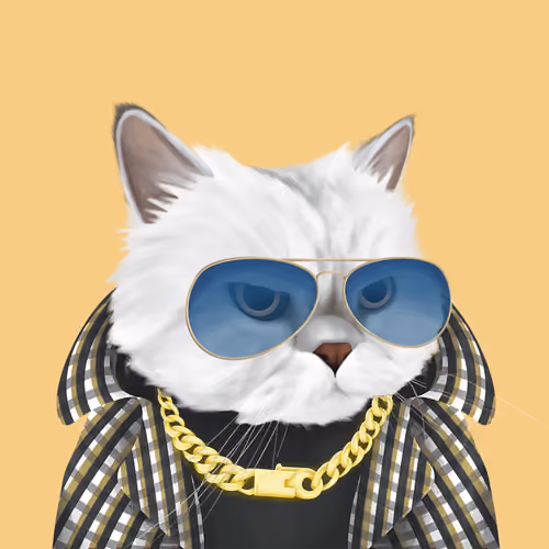 FatCatPlanet #528