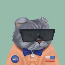 FatCatPlanet #1317