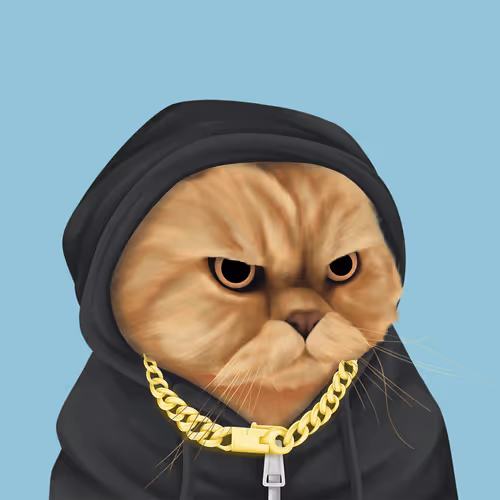FatCatPlanet #169