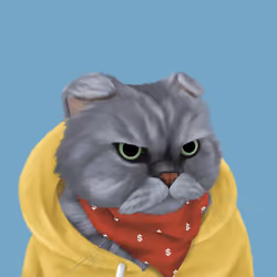 FatCatPlanet #2623