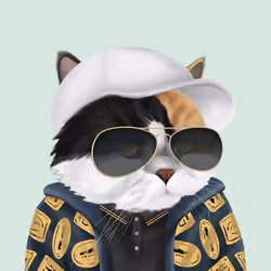 FatCatPlanet #202