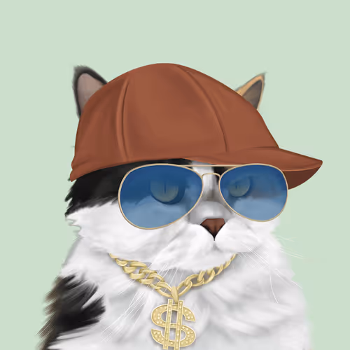 Thefatcatplanet
