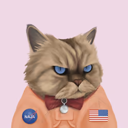 FatCatPlanet #234
