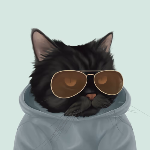 FatCatPlanet #952