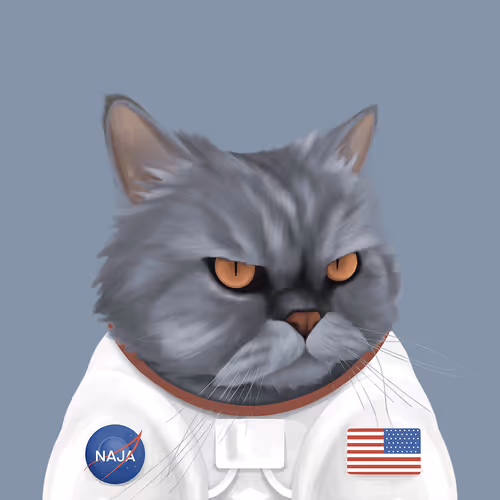 FatCatPlanet #167