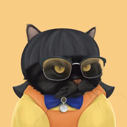 FatCatPlanet #1522