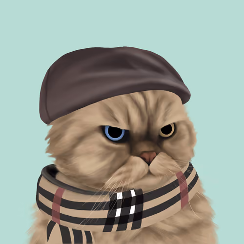 FatCatPlanet #1048