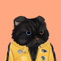 FatCatPlanet #1516