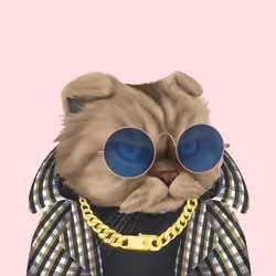 FatCatPlanet #2001