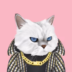 FatCatPlanet #1316