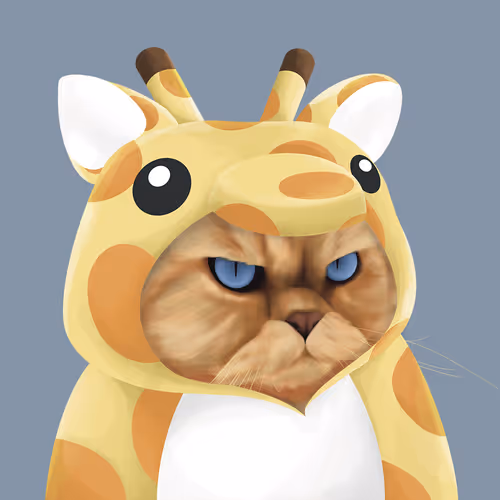 Thefatcatplanet
