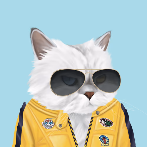 FatCatPlanet #602