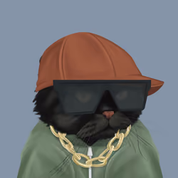 FatCatPlanet #1978