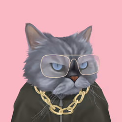 FatCatPlanet #2192