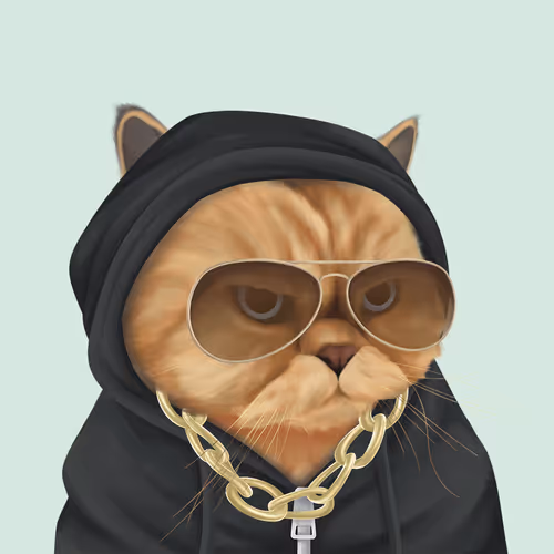 FatCatPlanet #217