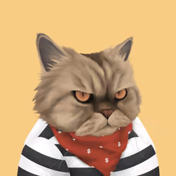 FatCatPlanet #332