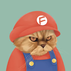 FatCatPlanet #1303