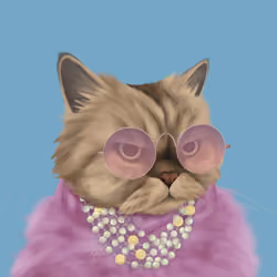 FatCatPlanet #1696