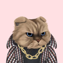 FatCatPlanet #587