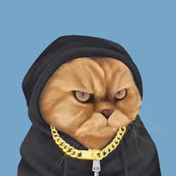 FatCatPlanet #413