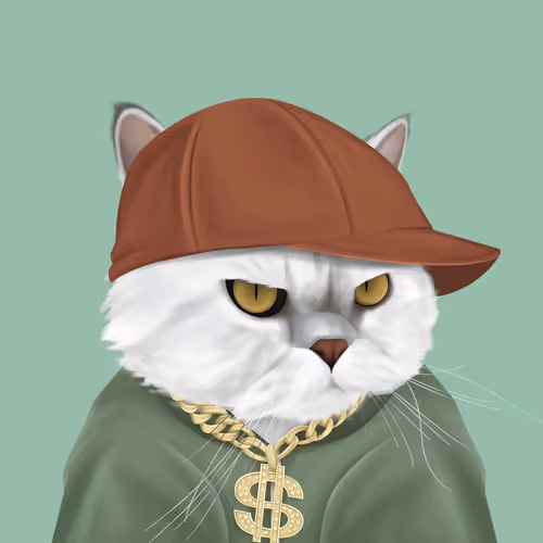 FatCatPlanet #1901