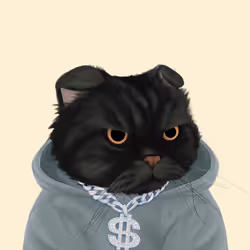 FatCatPlanet #2763