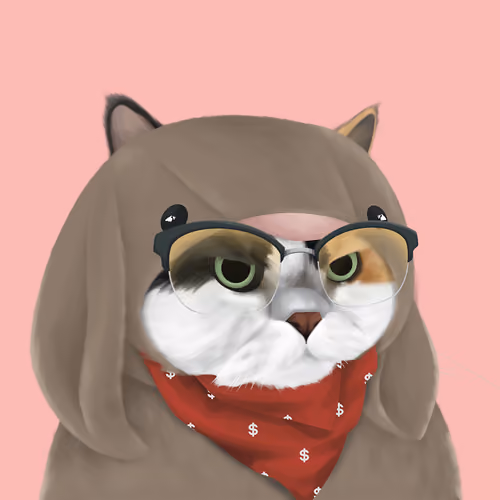 FatCatPlanet #2055