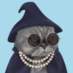 FatCatPlanet #2523
