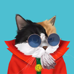 FatCatPlanet #1927