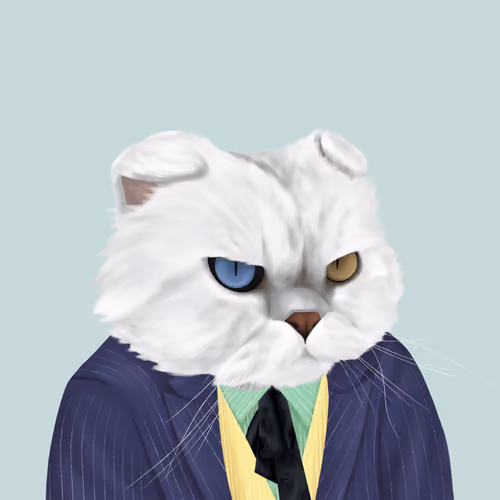FatCatPlanet #1990