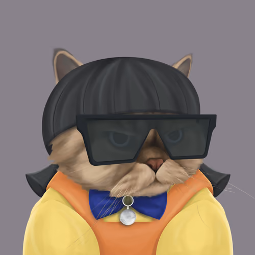 FatCatPlanet #3166
