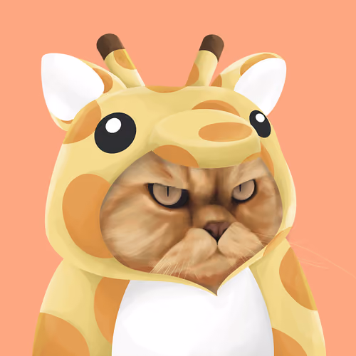 FatCatPlanet #865
