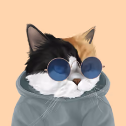 FatCatPlanet #531
