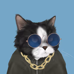 FatCatPlanet #180