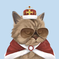 FatCatPlanet #1997