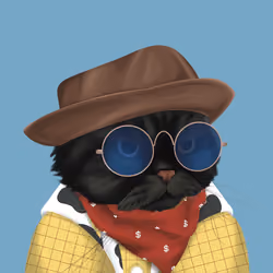 FatCatPlanet #2127
