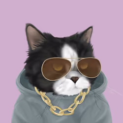 FatCatPlanet #542